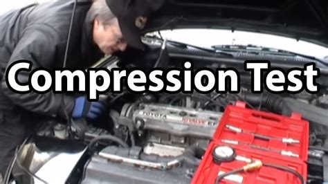 how to do a compression test on a small engine|compression tester for small engine.